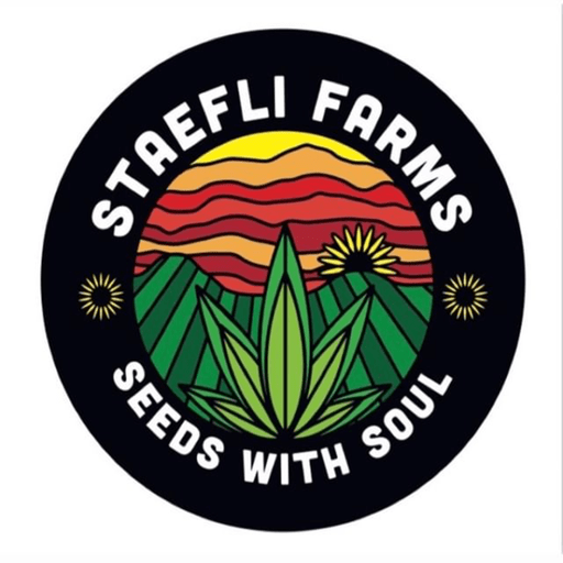 Staefli Farms